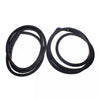 Mitsubishi Chrysler Sigma Colt Galant 1976-1980 Rear Door Weatherstrip