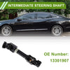 Buick LaCrosse Steering Column Shaft 1 Pc (2011–2016)