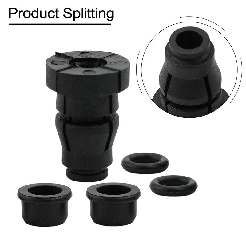 Ford Models O Ring and Seal Repair Kit 5 Pcs
