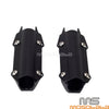 BMW F800GS F850GS F750GS R1200 25MM Engine Crash Bar Slider Blocks