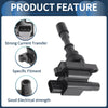 Kia Sedona Ignition Coil Pack (2002-2005)