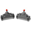 Toyota Hiace 2 x Rear Brake Wheel Cylinders (1996–2005)