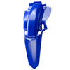 Yamaha TTR230 Rear Fender Blue (2005-2024)