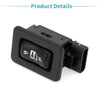 Chevy Silverado 1500 and Sierra 1500 Door Lock Switch (2003 - 2006)