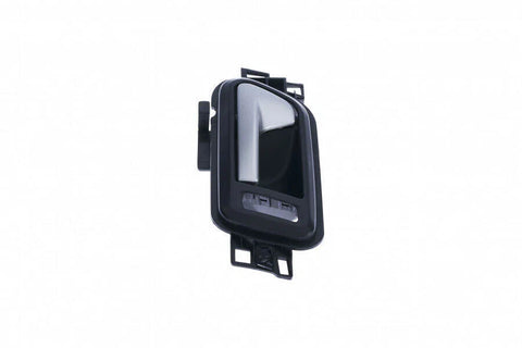 VW Amarok Satin Front/Rear Left Inner Door Handle (2010-2020)