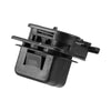 Honda Accord Rear Seat Cushion Clips (2003-2012)