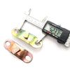Toyota Hilux N80 RN85 RN105 RN110 1990-1997 Tail gate Side Link Lock Gold