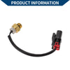 Nissan Sunny Engine Coolant Temperature Sensor (2011-2016)