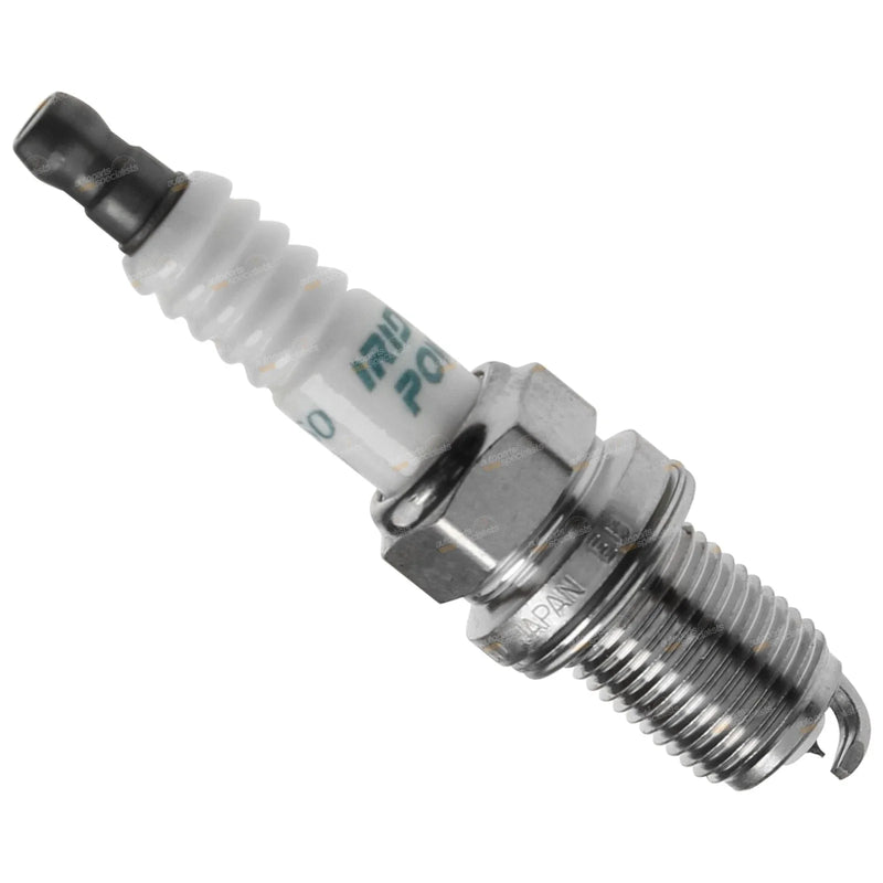 Ford Fairlane NL 6-cyl 4.0L 6 x  Iridium Spark Plugs (1996-1998)