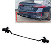 BMW 5 Series G60 G61 i5 eDrive 40 M-Pack Rear Bumper Spoiler Lip (2024+)