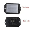 Honda Civic CRV Accord Odyssey Blower Motor Resistor (2002-2007)
