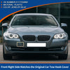 BMW 3 Series (2012-2019) - Jewelry Blue Front Right Tow Hook Cover