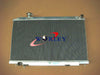 Nissan 350Z 52mm Aluminum Radiator (2003-2006)