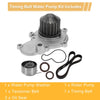 Dodge Neon Timing Belt Water Pump Kit (1995-2005)