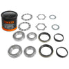 Nissan Patrol GQ GR GU Y60 Y61 Front Wheel Bearings + Seal Kits + Grease