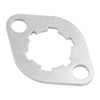 Yamaha YFM90 Raptor Front Sprocket Retaining Plate w/ Bolts (2016-2023)