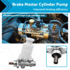 Mitsubishi Pajero IO 2.0 Brake Master Cylinder Pump (1999-2005)