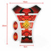 Suzuki, Yamaha, Honda R F2 Tank Protection Sticker