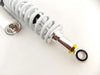 BMW R90 / 6 340mm JBS Rear Air Nitrogen Cell Shock Absorbers (1973-1976)