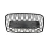Audi A5 S5 RS5 Front Bumper Mesh Grill (2008-2017)