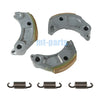 Honda NSS125 Forza 125 Clutch Weight Shoes (2015-2023)