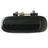 Toyota Corolla AE110-111 Black Rear RH Outer Door Handle (1995-2002)