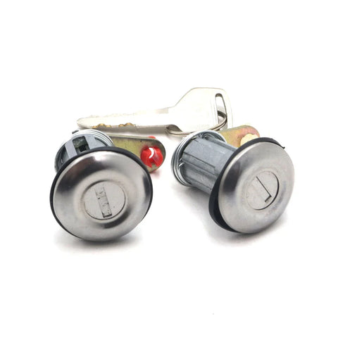 Toyota Hilux 1983-1997 Cylinder Door Lock x2
