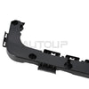 Jeep Grand Cherokee 1 Pair Rear Bumper Bracket Support (2011–2021)