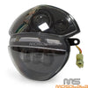 Ducati Monster 695 696 795 796 1100 1100S EVO LED Headlight (2006-2014)