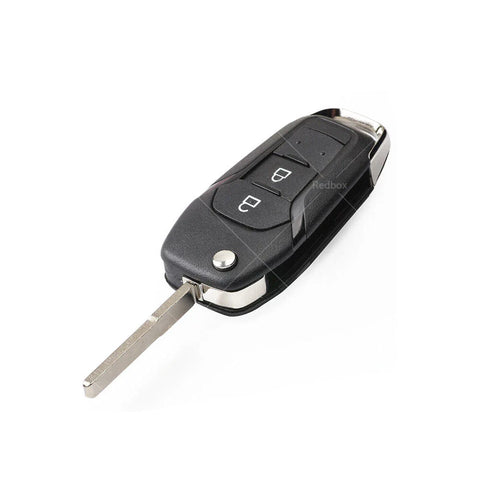 Ford Ranger PX2 Remote Flip Key (2015-2019)