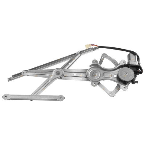 Toyota Hilux Front LH Door Window Regulator (2005–2005)