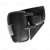 LDV V80 LH Side Manual Door Mirror (2013 - Present)