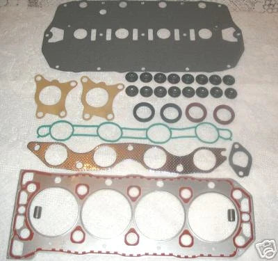MG MGZR MGZS MGTF MGF MGZT MGZTT 1.4 1.6 1.8 16V VRS Head Gasket Set