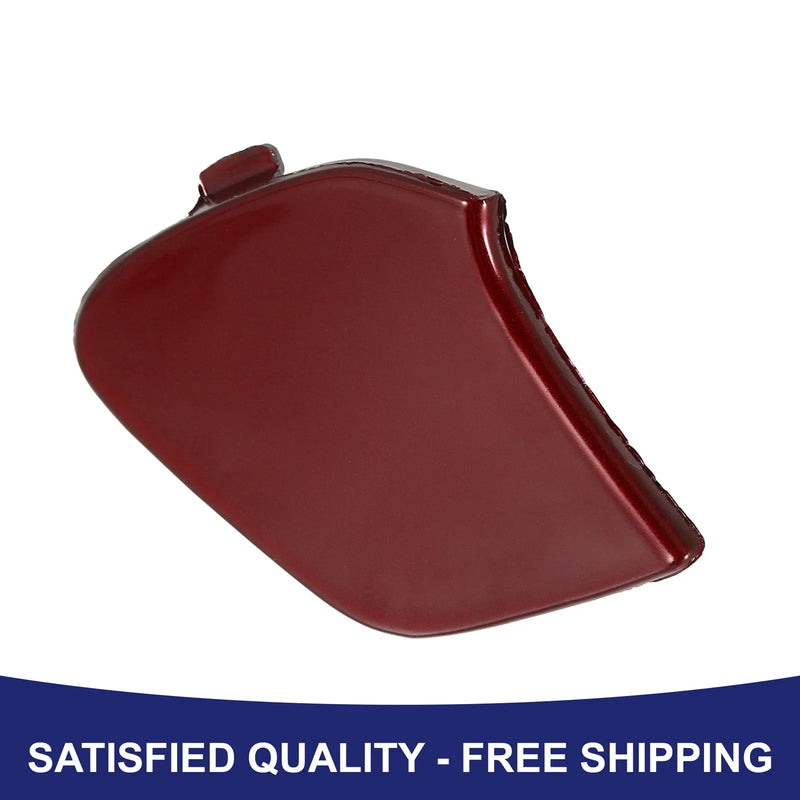 Ford Focus Front Bumper Tow Hook Eye Lid Cover (2014-2018)