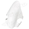 Ducati 999 (2003-2005) White Unpainted Front Fender Mudguard