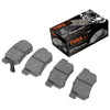 Suzuki Swift Rear Disc Brake Pad Set (2006-2010)