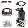 Mitsubishi Pajero 3.2 TD NM NP NS NT NW NX 4M41 EGR Valve