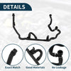 BMW 335i 3.0L 4-Way Hose Assembly (2007-2010)