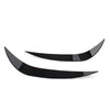 VW Golf 6 MK6 GTD Front Bumper Side Air Vent Trim (2008-2013)