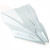 Kawasaki Ninja 650 ABS Windscreen Grey Windshield (2017-2019)