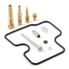 Honda CBR250RR MC22, CB250 JADE 4 x Carburetor Repair Kits (1990-1999)