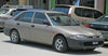 Proton Persona Hatchback Gas Shock Strut (1993-2009)