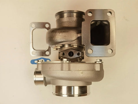 Upgraded A/R .82 Turbocharger GT30 GTX3071R GT35