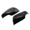Subaru 2012-2018 Rear View Mirror Cover Trim Set (2 x Covers)