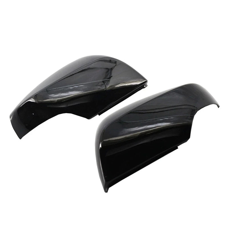 Subaru 2012-2018 Rear View Mirror Cover Trim Set (2 x Covers)