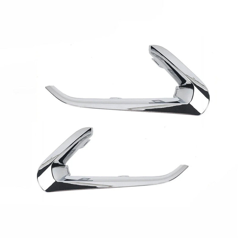 GMC Terrain Fog Light Bezel Trim (2018-2021)