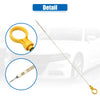 Chevrolet Camaro Z28 Engine Oil Fluid Level Dipstick