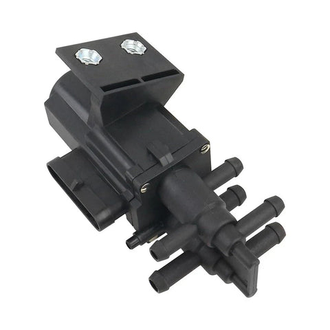 Chevrolet Dodge 6 Port Fuel Gas Dual Tank Selector Valve