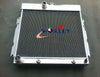 Dodge Plymouth Belvedere Fury V8 Radiator Fans (1963-1969)
