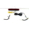 Toyota Land Cruiser Prado J250 Red Lens LED 3rd Brake Light Lamp (2024–2024)
